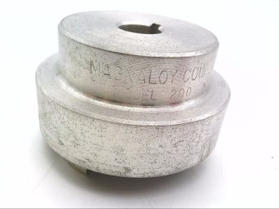 MAGNALOY COUPLINGS M200-02005