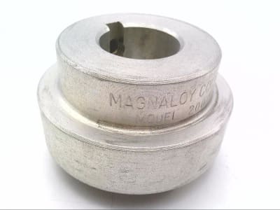 MAGNALOY COUPLINGS M200-10408