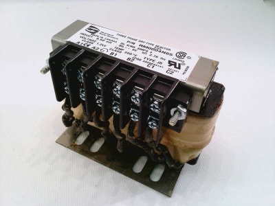 HAMMOND POWER SOLUTIONS RM0004N65