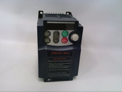 FUJI ELECTRIC FRN0.75C1S-2