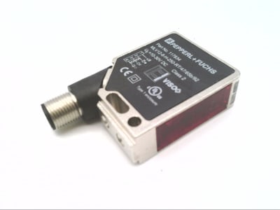 PEPPERL & FUCHS MLV12-8-H-250-RT/47/65B/92