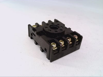 YOUNG INDUSTRIES DS-8