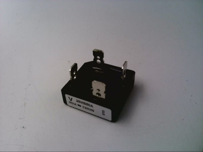 VISHAY 26MB60A