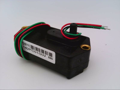 HONEYWELL 142PC01GW