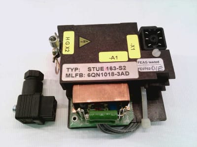SIEMENS 6QN1018-3AD