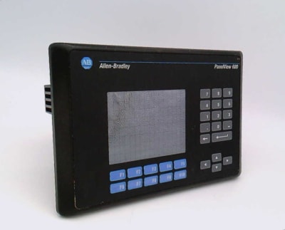 ALLEN BRADLEY 2711-B6C10L1