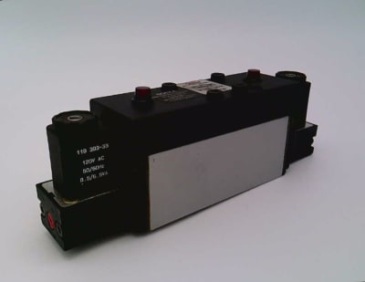 INGERSOLL RAND GP12SD-120-H