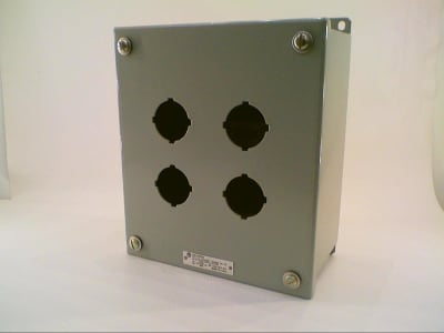 GENERAL ELECTRIC CR104P-EG22