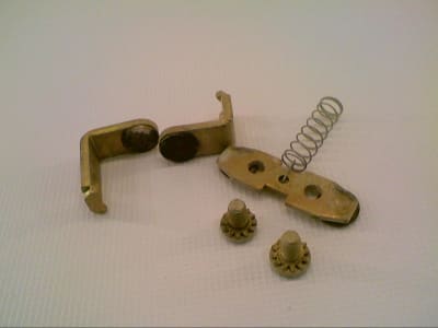 GENERAL ELECTRIC 6960045-G36