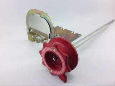 ALLEN BRADLEY 194R-NJ060