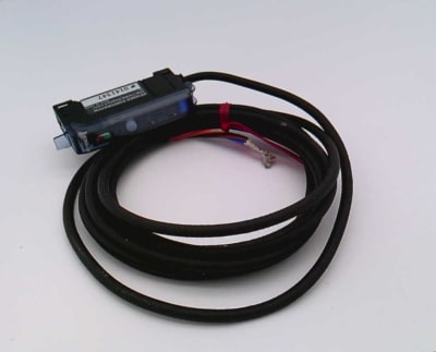 KEYENCE CORP FS-TI