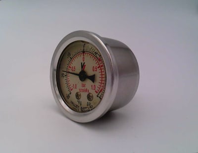 VALLEY INSTRUMENT 0240-GXB-VAC15