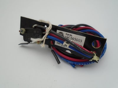 WESTINGHOUSE 178C265G03