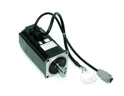 YASKAWA ELECTRIC SGMAH-04AAF41