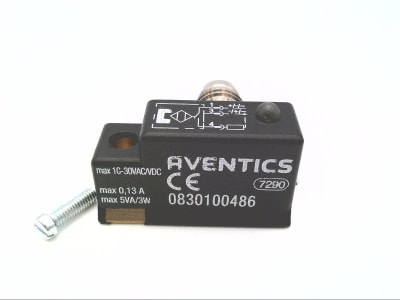 BOSCH ST9-R3-M008-030 27 OHM