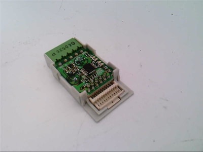 MATSUSHITA ELECTRIC FPG-COM2