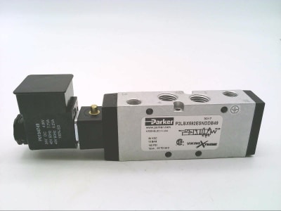PARKER P2LBX592ESNDDB49