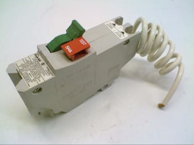 FEDERAL PACIFIC ELECTRIC NA130GF