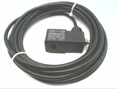 METAL WORK PNEUMATIC 0227608015