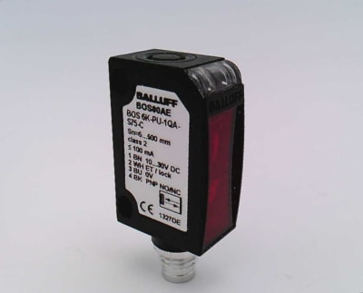 BALLUFF BOS-6K-PU-1QA-S75-C