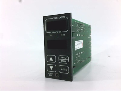 WATLOW 985A-3BD0-0000