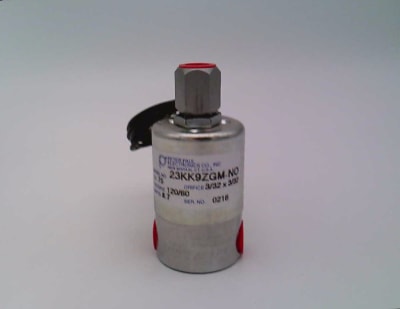 PETER PAUL ELECTRONICS 23KK9ZGM-NO