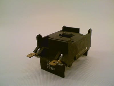 EATON CORPORATION 9-2741-7