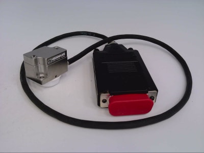 HEIDENHAIN CORP LIP-48R