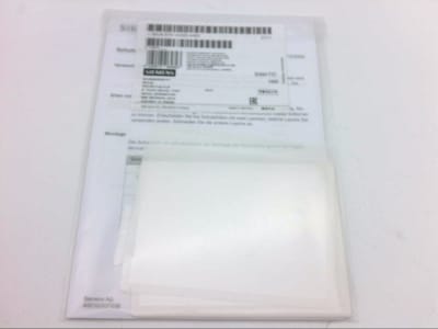 SIEMENS 6AV6574-1AD00-4AX0