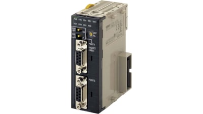 OMRON CJ1W-SCU31-V1