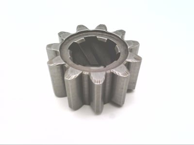 INGERSOLL RAND SS825R-13-25