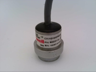 HONEYWELL ABH200PSC5B
