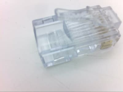 BLACK BOX CORP C5EEZUP-100PAK