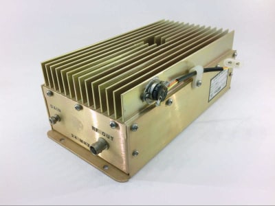 US LASER CORP 8802
