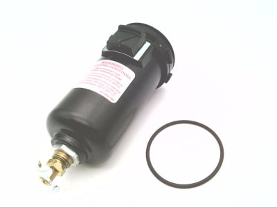 WILKERSON PNEUMATIC FRP-95-178