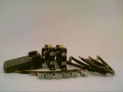 EATON CORPORATION C321KM12