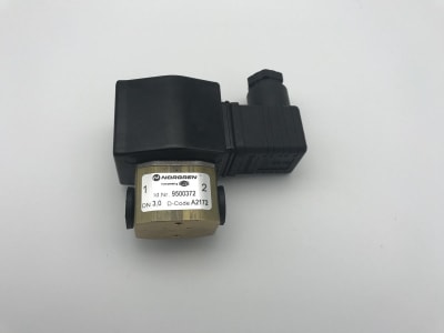 NORGREN 9500372070102400