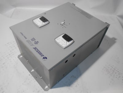 LAMARCHE A12B-30-24V-A1-12L