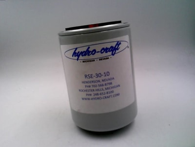 MAGNALOY COUPLINGS RSE-30-10