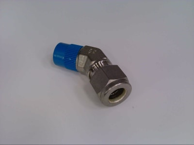 SWAGELOK SS-600-5-4