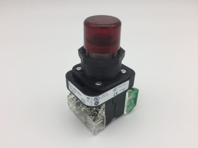 ALLEN BRADLEY 800HC-QRBH10RA2