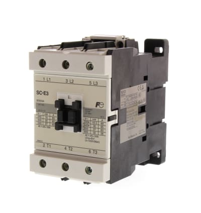 FUJI ELECTRIC SC-E3-110VAC