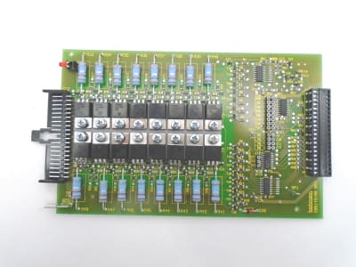 BACHMANN ELECTRONIC CA16-P2.5S