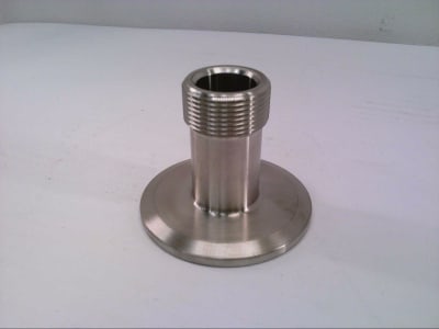 TRI CLOVER 12-481-316L