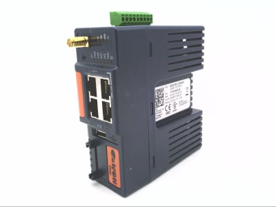 HMS INDUSTRIAL NETWORKS EC6133C