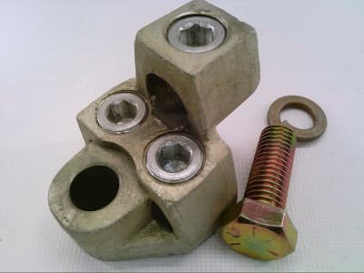 EATON CORPORATION T800MA1