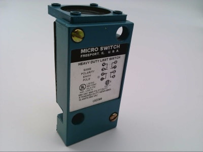 HONEYWELL LSZ26B