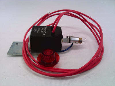 WESTINGHOUSE 1265C24G15