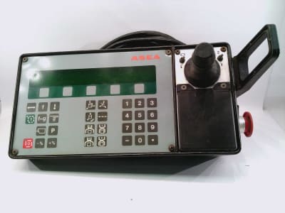 ASEA BROWN BOVERI DSQS-173