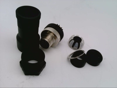 RADWELL VERIFIED SUBSTITUTE R-MS8KZ/PG9-SUB